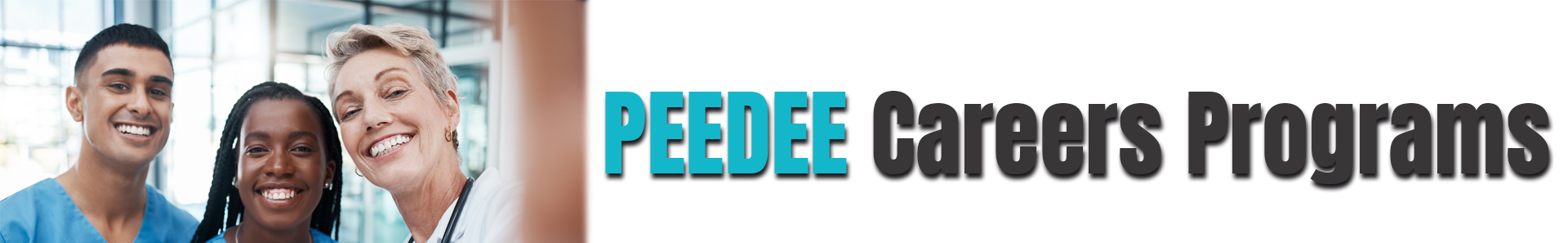 PeeDee Medical Career Training Services