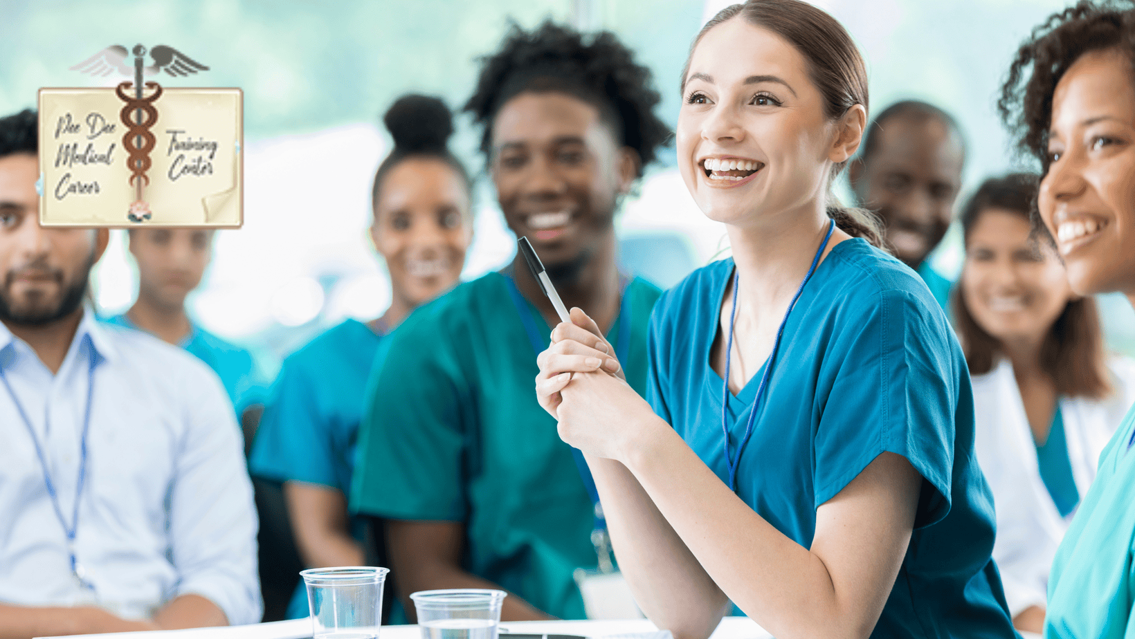 PeeDee Medical Career Training Services